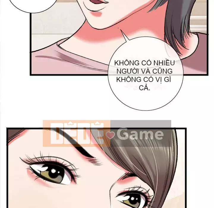 Mối quan hệ đặc biệt Chương 15-16