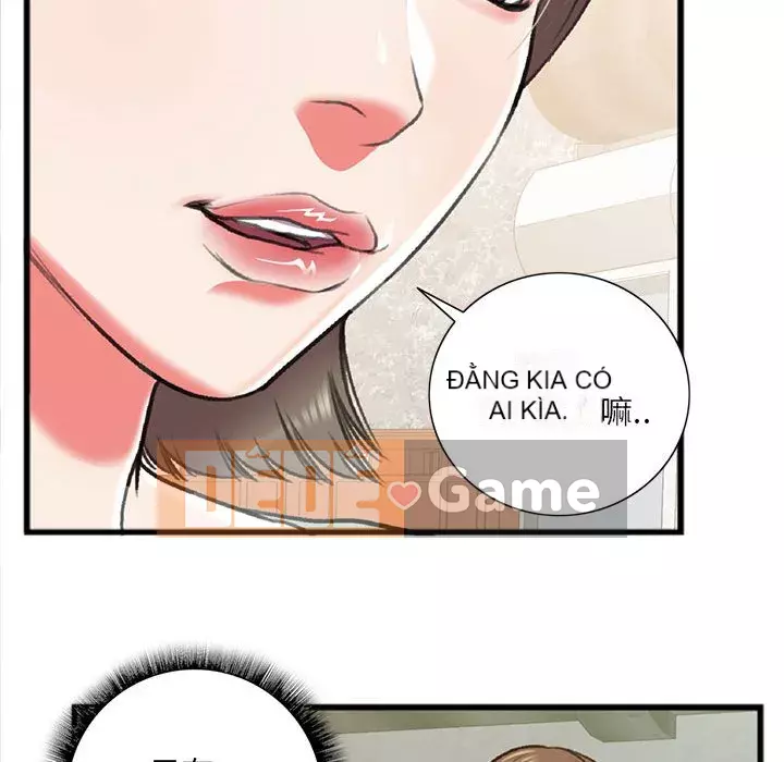 Mối quan hệ đặc biệt Chương 15-16