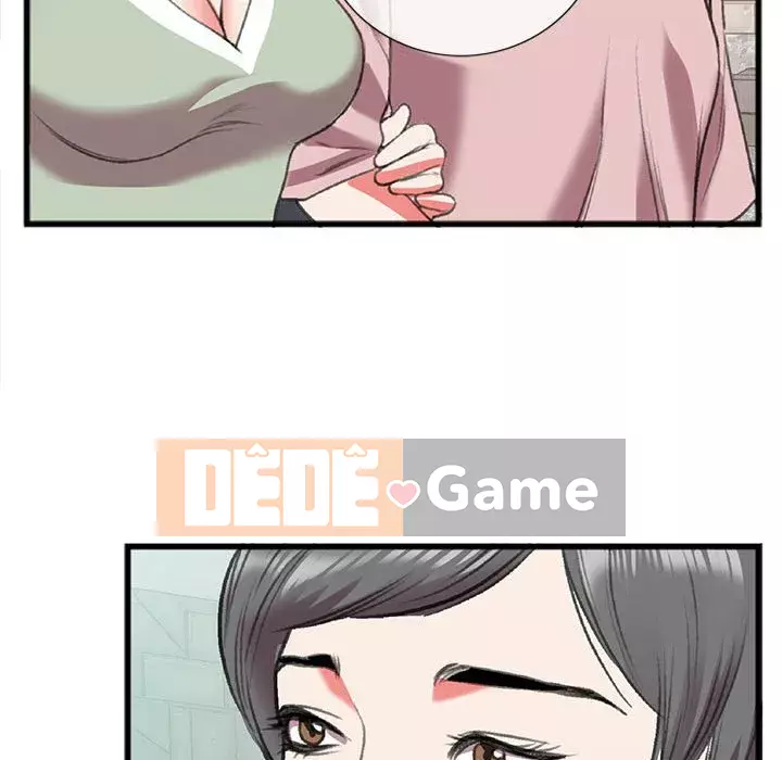 Mối quan hệ đặc biệt Chương 15-16