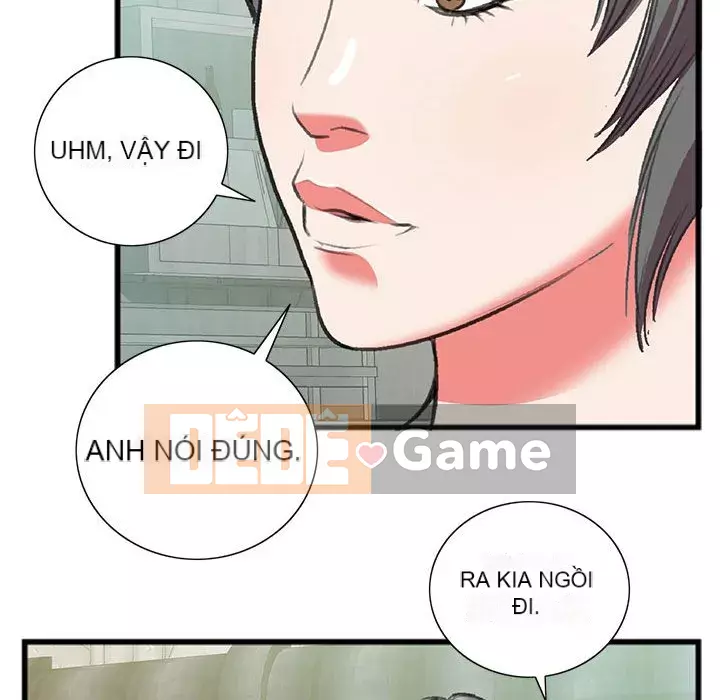 Mối quan hệ đặc biệt Chương 15-16