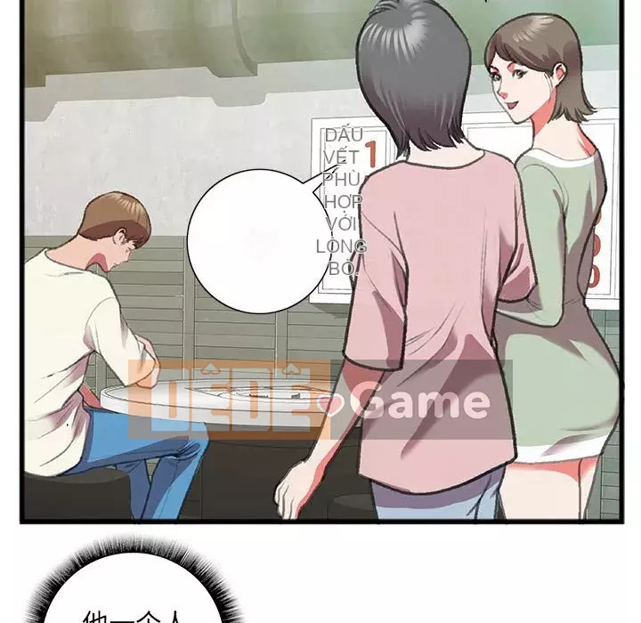 Mối quan hệ đặc biệt Chương 15-16