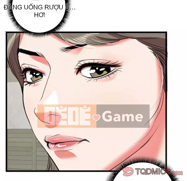 Mối quan hệ đặc biệt Chương 15-16