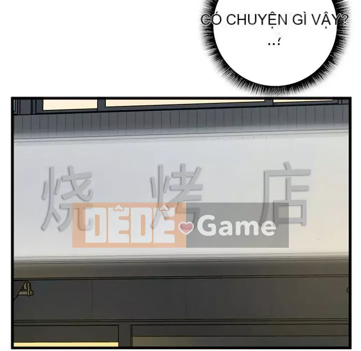 Mối quan hệ đặc biệt Chương 15-16