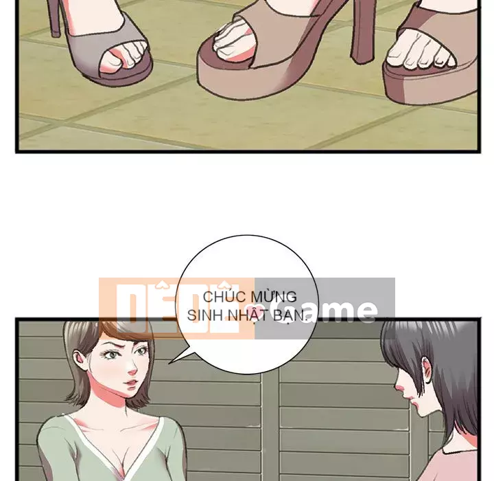 Mối quan hệ đặc biệt Chương 15-16