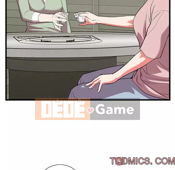 Mối quan hệ đặc biệt Chương 15-16