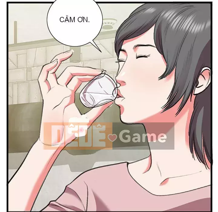 Mối quan hệ đặc biệt Chương 15-16