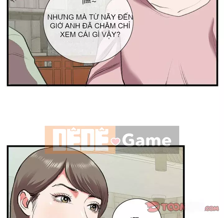 Mối quan hệ đặc biệt Chương 15-16