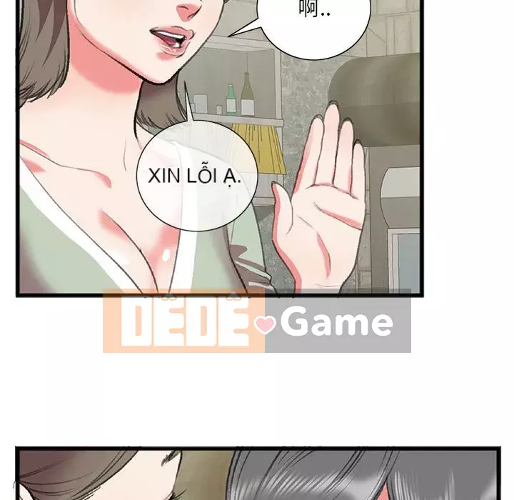 Mối quan hệ đặc biệt Chương 15-16