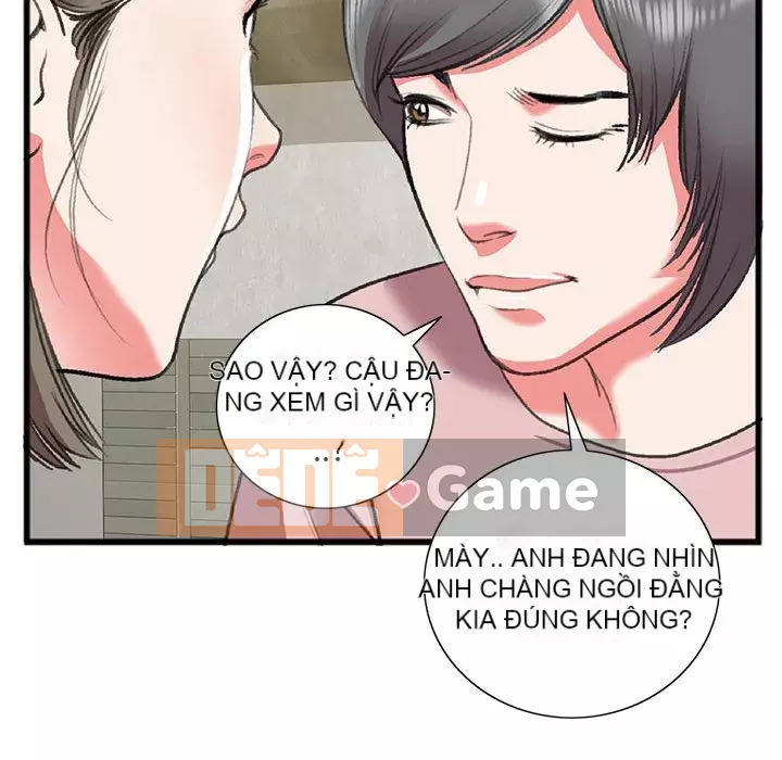 Mối quan hệ đặc biệt Chương 15-16