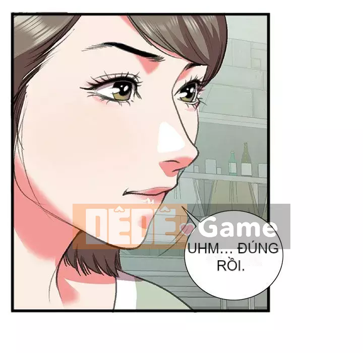 Mối quan hệ đặc biệt Chương 15-16