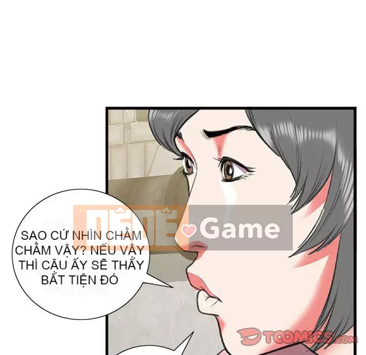 Mối quan hệ đặc biệt Chương 15-16