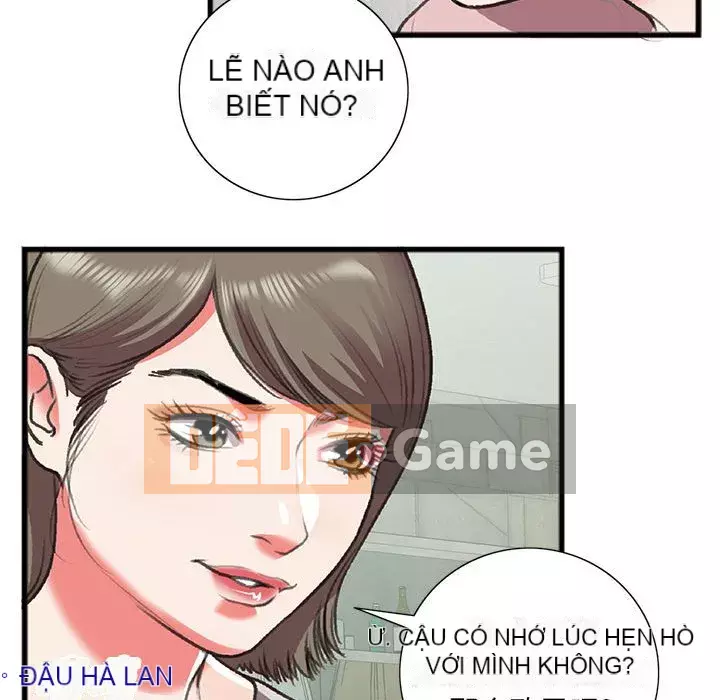 Mối quan hệ đặc biệt Chương 15-16