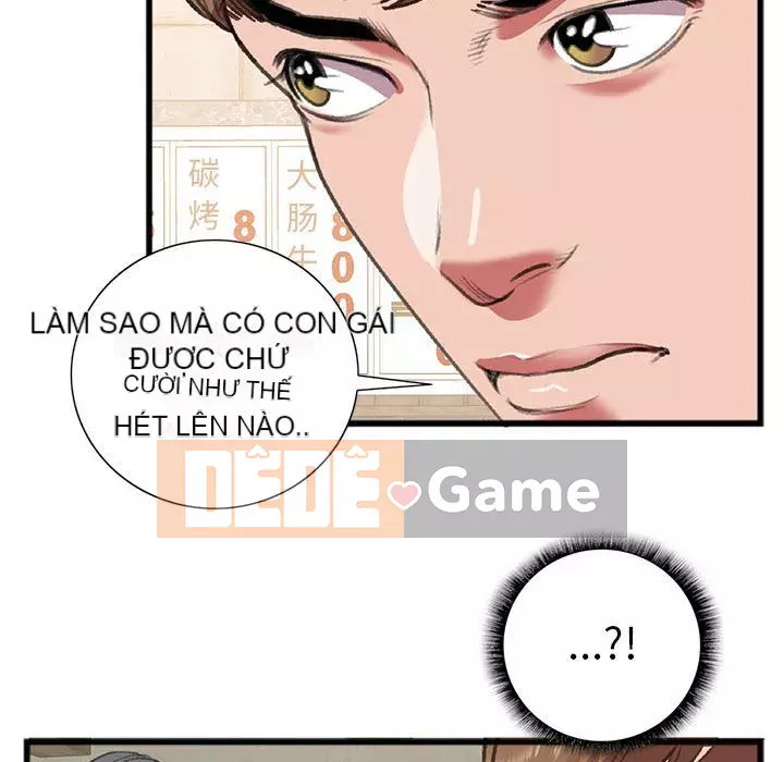 Mối quan hệ đặc biệt Chương 15-16