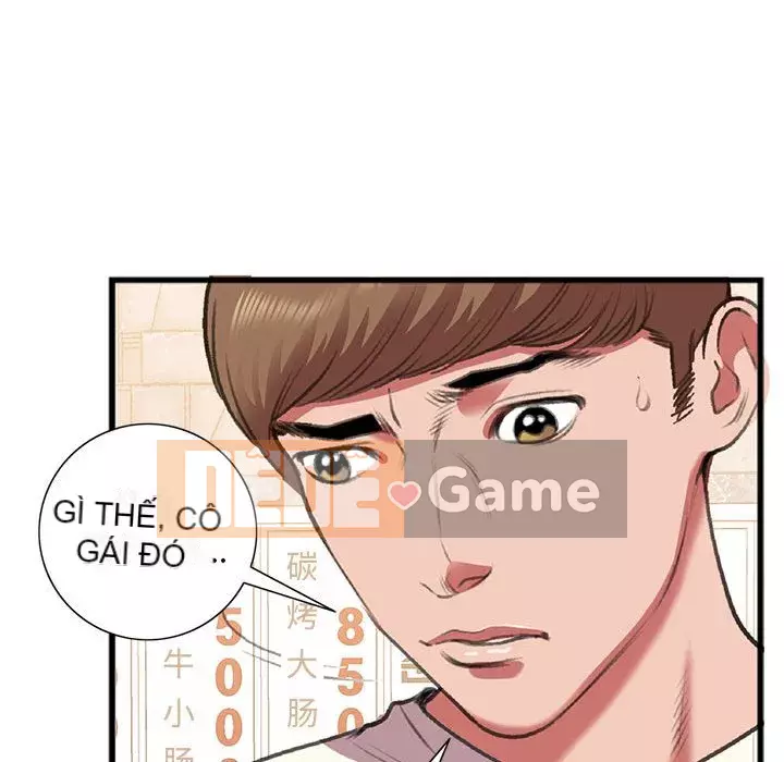 Mối quan hệ đặc biệt Chương 15-16