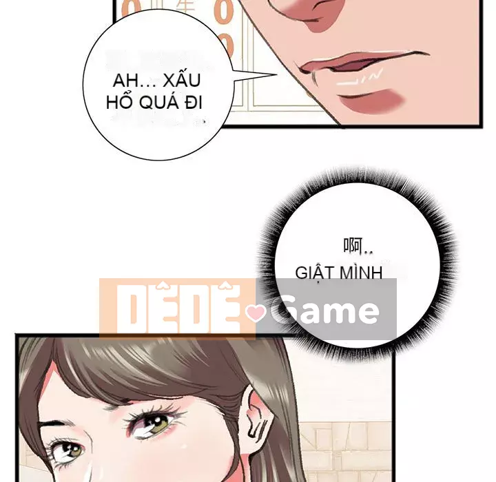 Mối quan hệ đặc biệt Chương 15-16