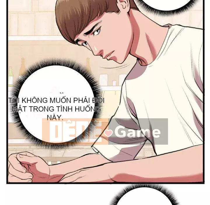 Mối quan hệ đặc biệt Chương 15-16