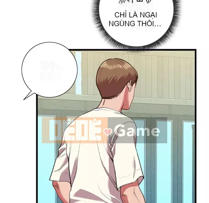 Mối quan hệ đặc biệt Chương 15-16