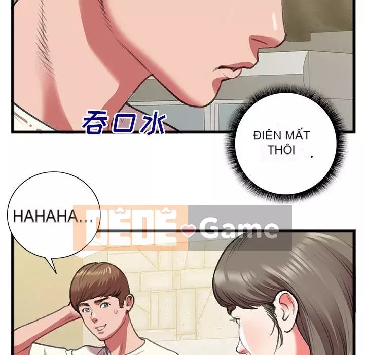 Mối quan hệ đặc biệt Chương 15-16