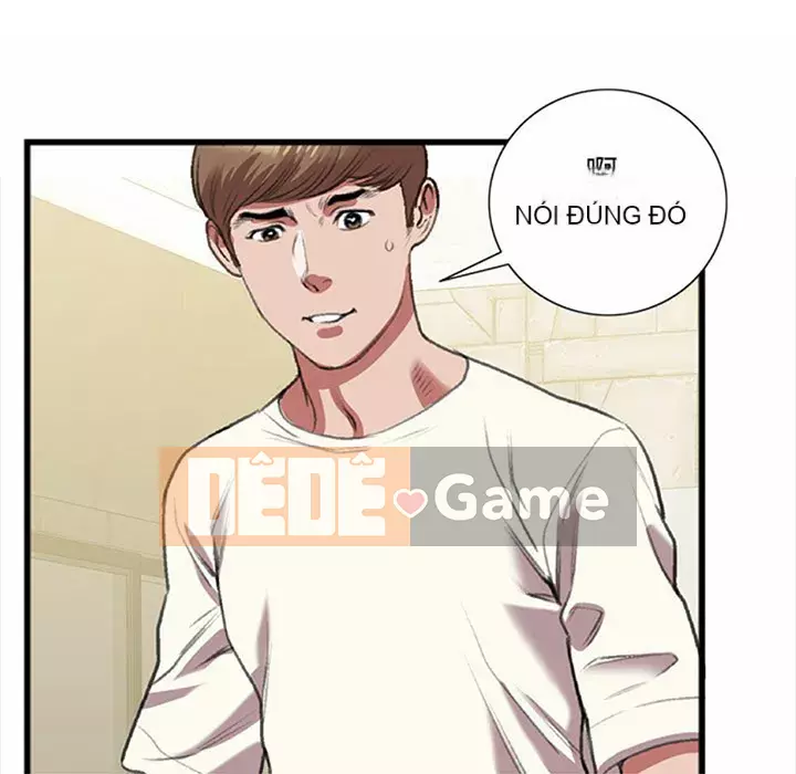 Mối quan hệ đặc biệt Chương 15-16