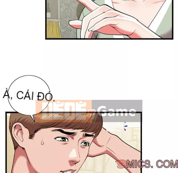 Mối quan hệ đặc biệt Chương 15-16