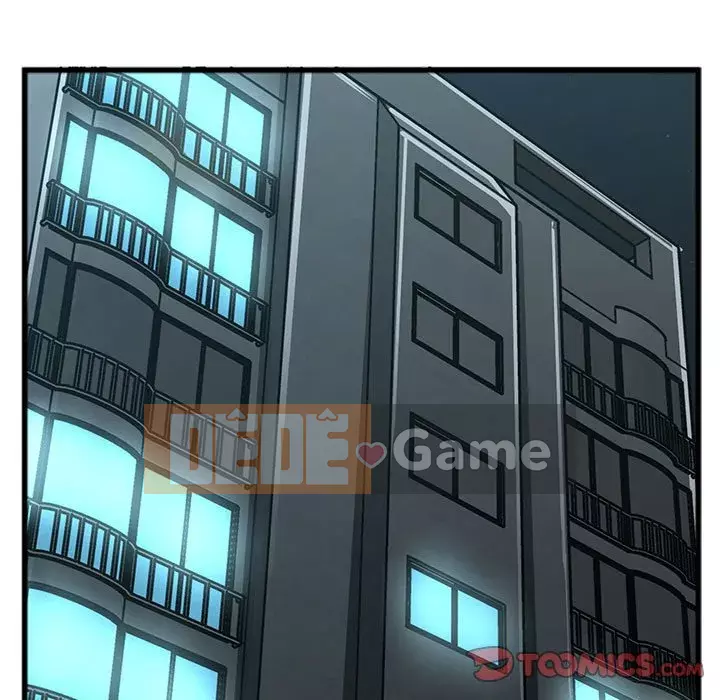 Mối quan hệ đặc biệt Chương 15-16