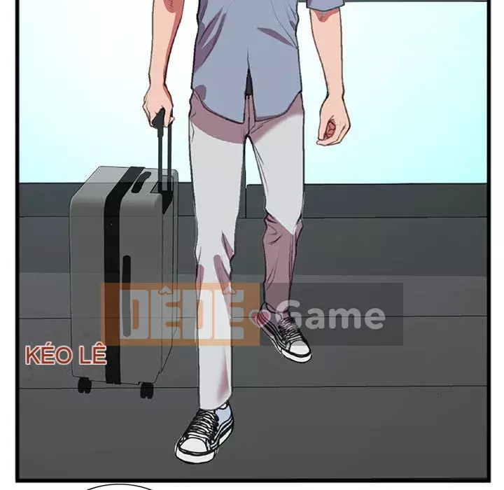 Mối quan hệ đặc biệt Chương 15-16