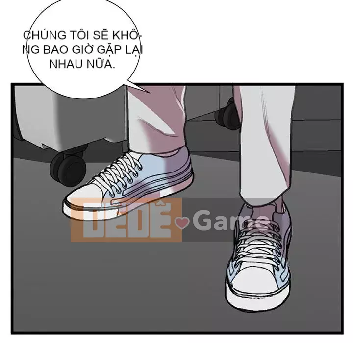 Mối quan hệ đặc biệt Chương 15-16