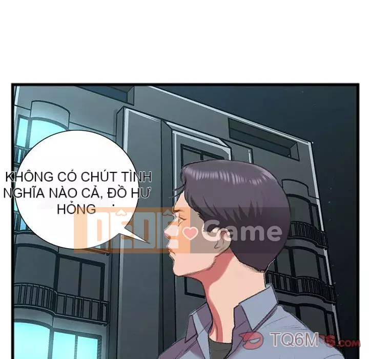 Mối quan hệ đặc biệt Chương 15-16