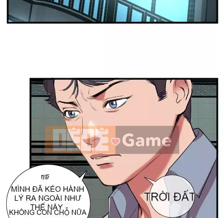 Mối quan hệ đặc biệt Chương 15-16