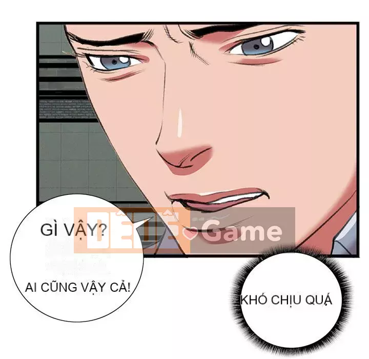 Mối quan hệ đặc biệt Chương 15-16