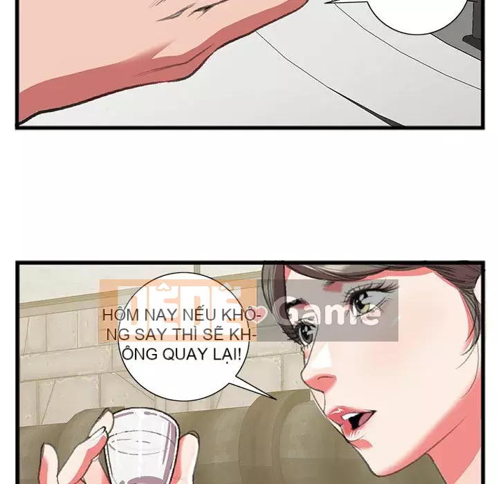 Mối quan hệ đặc biệt Chương 15-16