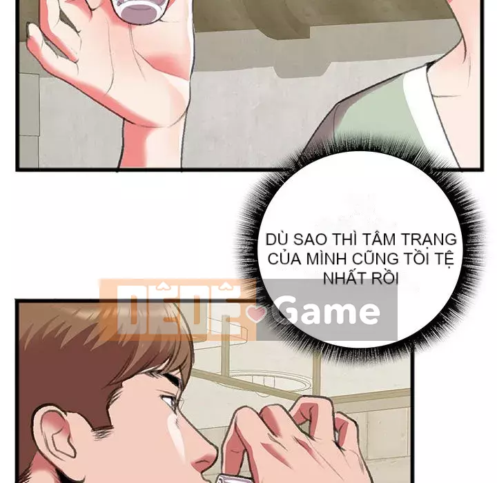 Mối quan hệ đặc biệt Chương 15-16