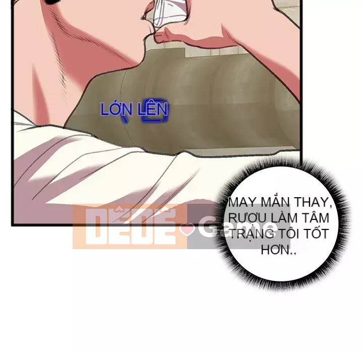 Mối quan hệ đặc biệt Chương 15-16