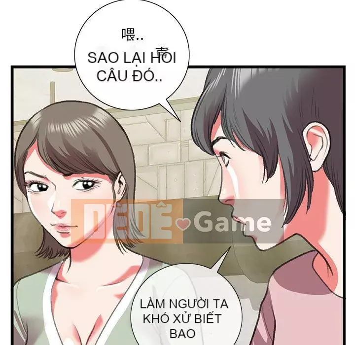 Mối quan hệ đặc biệt Chương 15-16