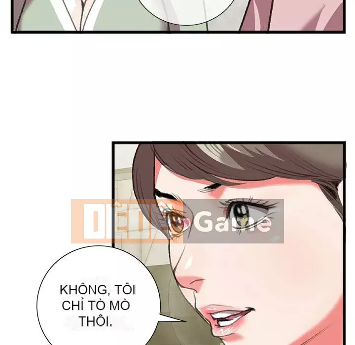 Mối quan hệ đặc biệt Chương 15-16