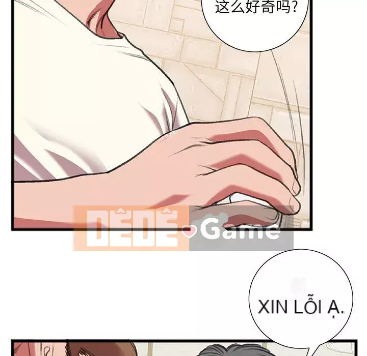 Mối quan hệ đặc biệt Chương 15-16