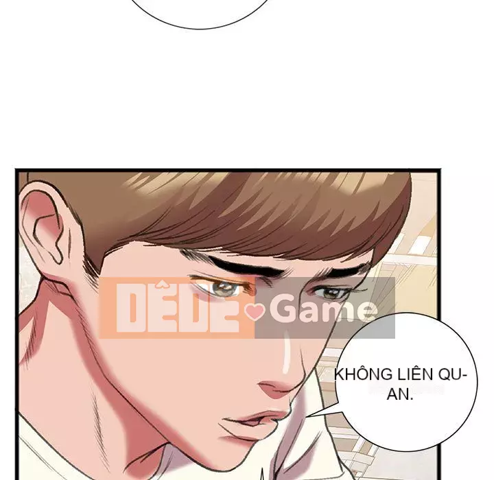 Mối quan hệ đặc biệt Chương 15-16
