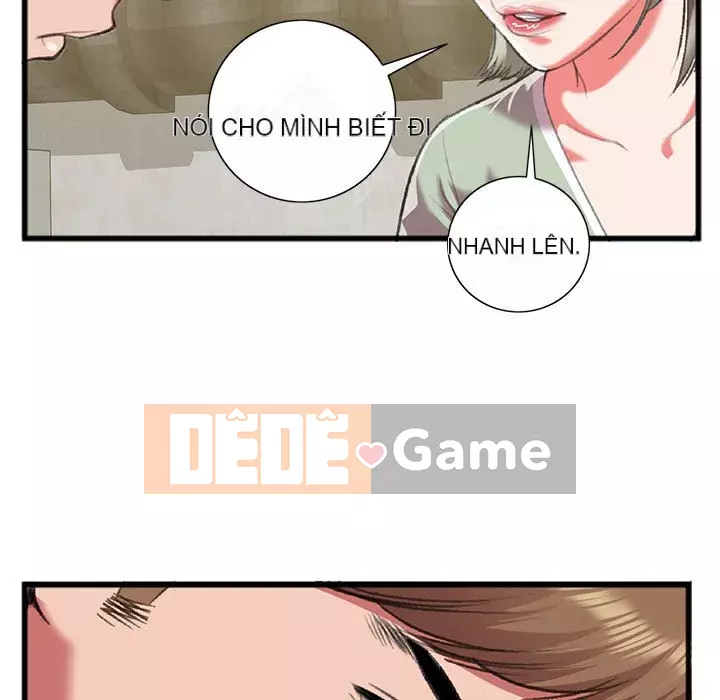 Mối quan hệ đặc biệt Chương 15-16