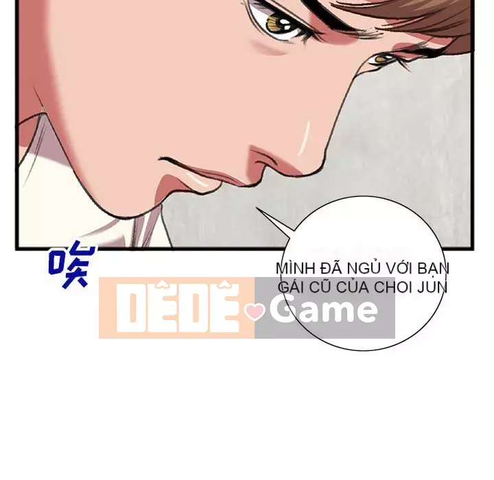 Mối quan hệ đặc biệt Chương 15-16