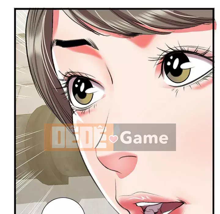 Mối quan hệ đặc biệt Chương 15-16