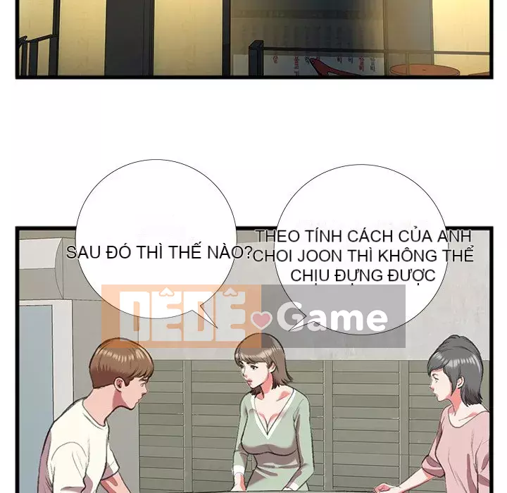 Mối quan hệ đặc biệt Chương 15-16