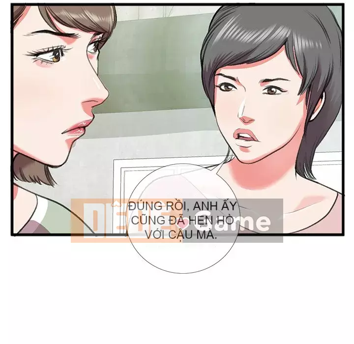 Mối quan hệ đặc biệt Chương 15-16