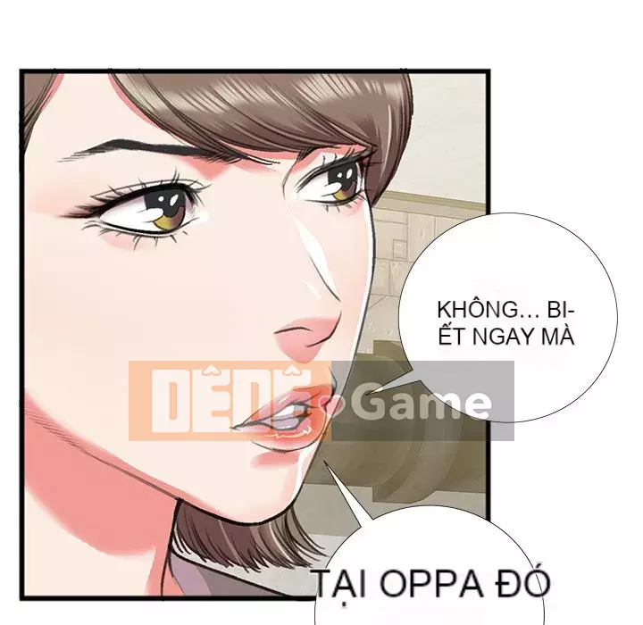 Mối quan hệ đặc biệt Chương 15-16