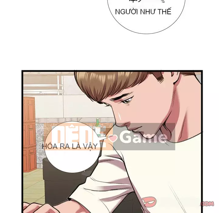 Mối quan hệ đặc biệt Chương 15-16