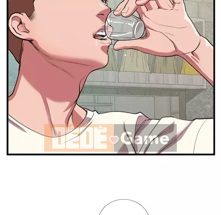 Mối quan hệ đặc biệt Chương 15-16