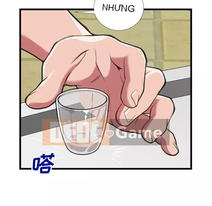 Mối quan hệ đặc biệt Chương 15-16