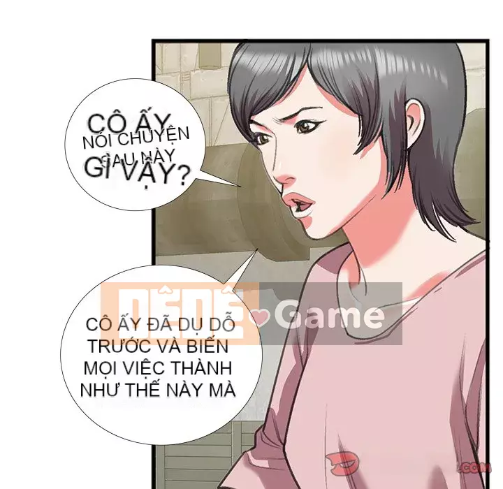 Mối quan hệ đặc biệt Chương 15-16