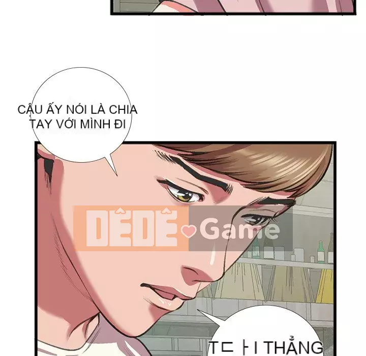 Mối quan hệ đặc biệt Chương 15-16