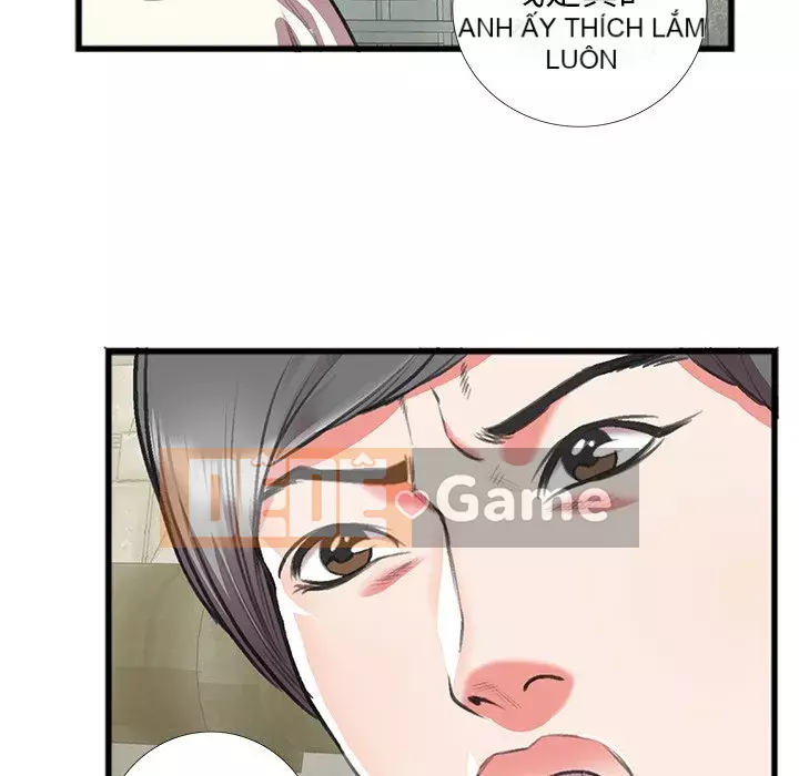 Mối quan hệ đặc biệt Chương 15-16