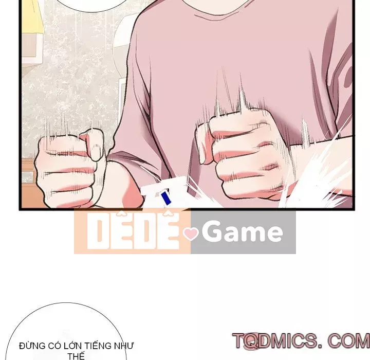 Mối quan hệ đặc biệt Chương 15-16